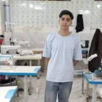 تولیدی پوشاک زنانه طیبی